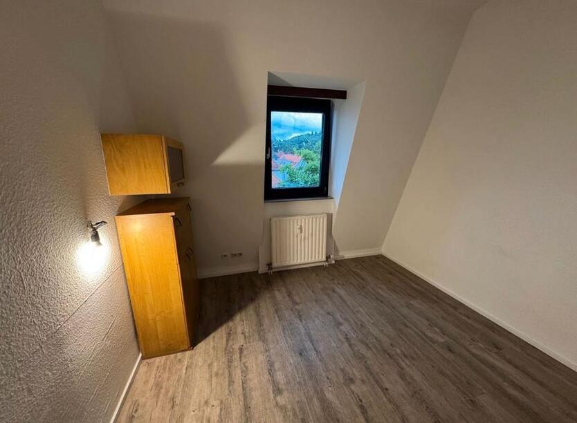 Ein-Zimmer Apartment mit Badezimmer zimmer
