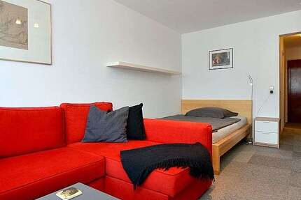 Wohnen auf Zeit in Stuttgart 990 € 1 zimmer