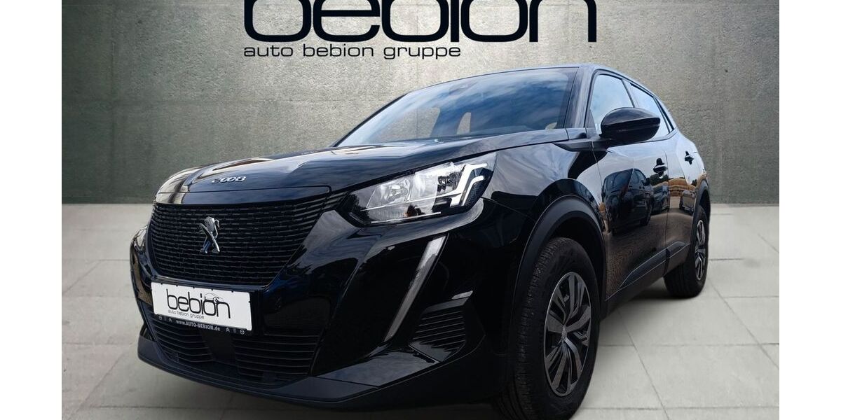 Peugeot 2008 4.050 km 19.480 &euro; Frickenhausen 72636