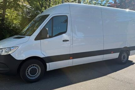Mercedes-Benz Sprinter 35.393 km 32.500 &euro; filderstadt 70794