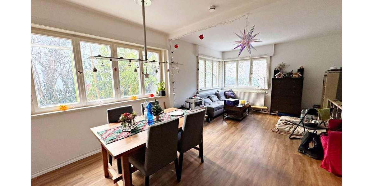 Mehrfamilienhaus, Wohnhaus Stuttgart Degerloch - 7 Zimmer, 159 m&sup2;, 549.000&euro; | Angebot:24728575