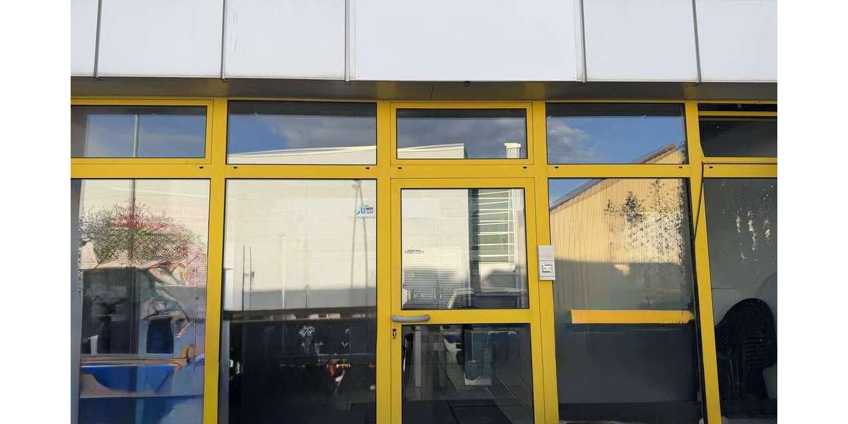 Gewerbeobjekt Tamm - 520&euro; | Angebot:25102979