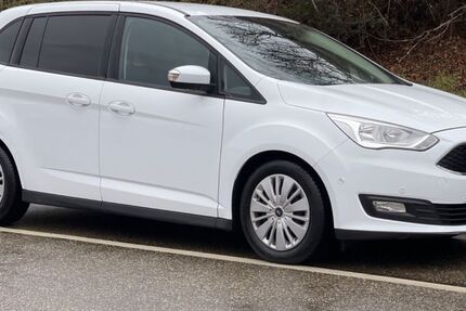 Ford C-Max 152.000 km 5.100 &euro; Fellbach 70736