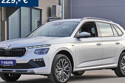 Skoda Kamiq 1.650 km 22.980 &euro; Niefern-Öschelbronn 75223