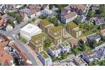Einfamilienhaus Leonberg - 2 Zimmer, 91 m&sup2;, 1.869&euro; | Angebot:23712852