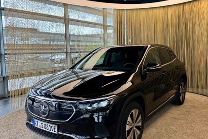 Mercedes-Benz EQA 20.400 km 31.500 &euro; Metzingen, Württemberg 72555