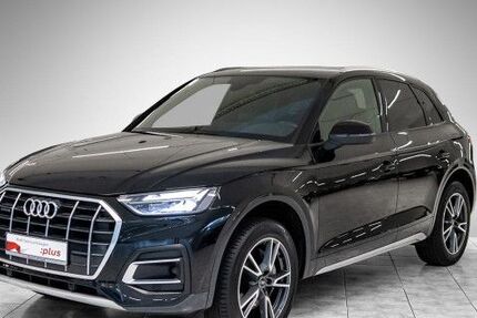 Audi Q5 62.125 km 33.320 &euro; Böblingen 71034