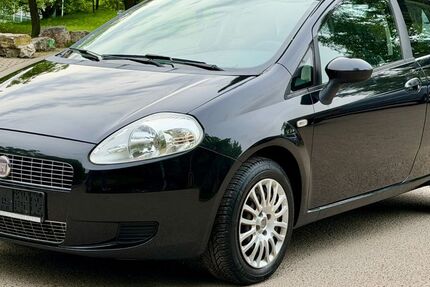 Fiat Punto 145.000 km 1.689 &euro; Stuttgart 70469