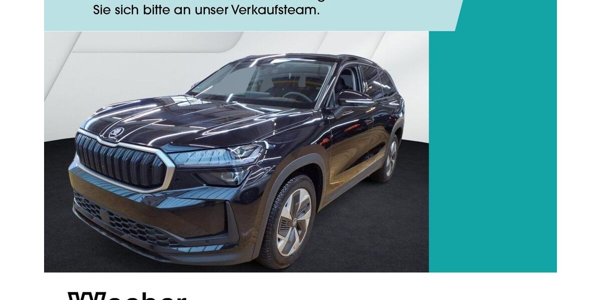 Skoda Kodiaq 22.918 km 43.690 &euro; Calw 75365