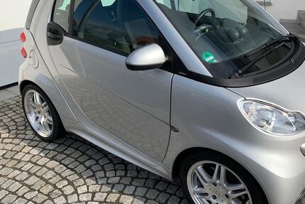 Smart ForTwo 92.000 km 8.500 &euro; Weil im Schönbuch 71093