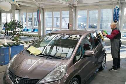 Honda Jazz 104.000 km 8.400 &euro; Kornwestheim 70806