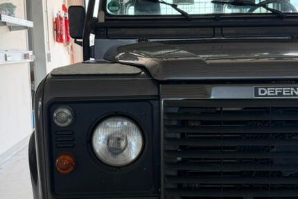 Land Rover Defender 226.000 km 30.000 &euro; Boeblingen 71032