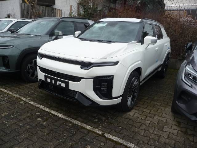 KGM Andere 2.900 km 39.990 &euro; Remseck 71686