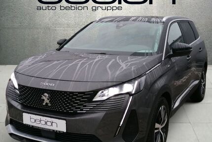 Peugeot 5008 30.000 km 32.980 € Reutlingen 72766