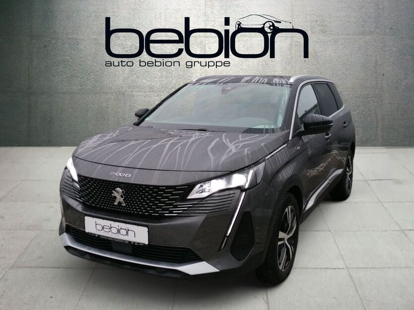 Peugeot 5008 30.000 km 32.980 € Reutlingen 72766