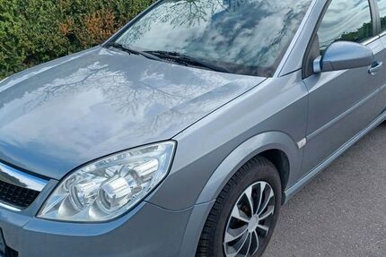 Opel Vectra 117.005 km 2.350 &euro; Reutlingen 72766