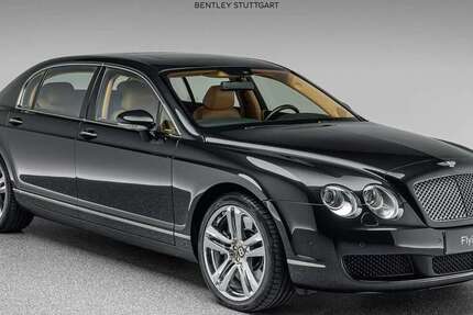 Bentley Continental 97.650 km 36.890 € Böblingen 71034