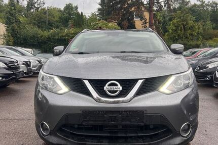 Nissan Qashqai 184.200 km 9.250 € Stuttgart 70376