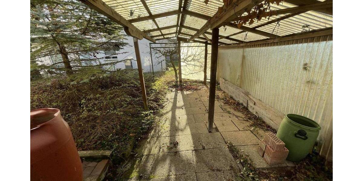 Etagenwohnung Illingen - 5 Zimmer, 116 m&sup2;, 389.000&euro; | Angebot:25781248