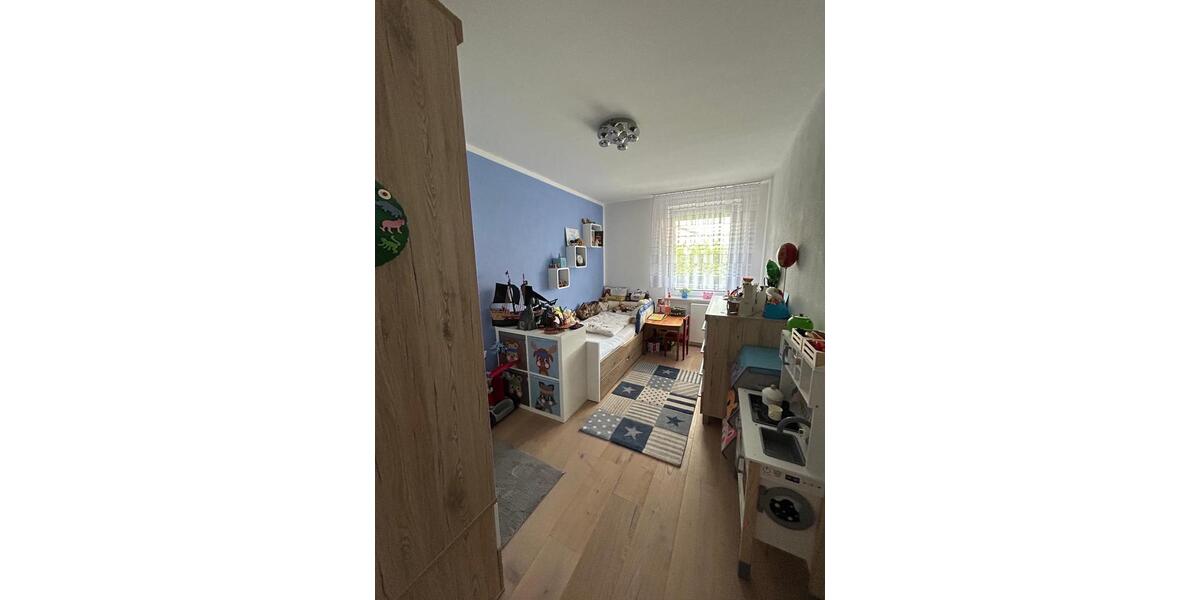 Dachgeschoßwohnung Böblingen Dagersheim - 4 Zimmer, 89 m&sup2;, 360.000&euro; | Angebot:24446793