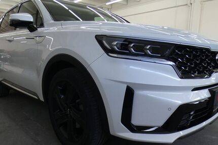 Kia Sorento 69.500 km 34.899 &euro; Metzingen 72555