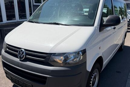 VW T5 Transporter 350.605 km 5.938 &euro; Reutlingen 72766