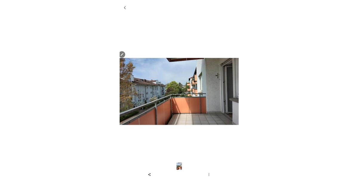 Etagenwohnung Sindelfingen Sindelfingen (Stadt) - 3 Zimmer, 76 m&sup2;, 279.000&euro; | Angebot:26443943
