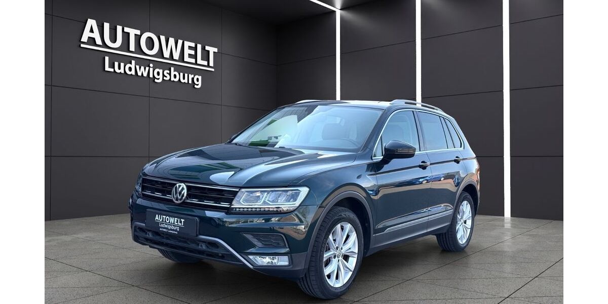 VW Tiguan 75.000 km 21.900 &euro; Bietigheim-Bissingen 74321