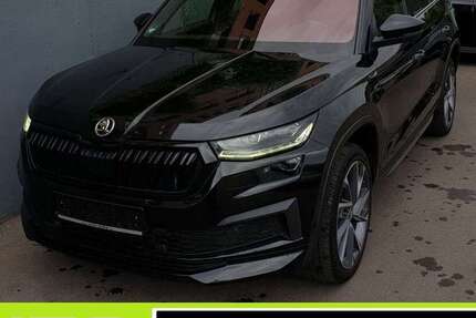Skoda Kodiaq 178.004 km 25.470 &euro; Waiblingen 71332
