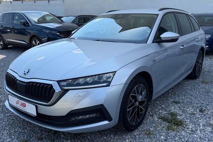 Skoda Octavia 142.274 km 15.999 &euro; Filderstadt /bei Stuttgart 70794