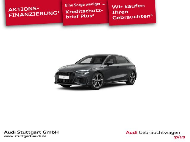 Audi A3 22.801 km 29.940 &euro; Stuttgart 70563