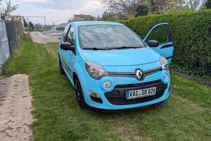 Renault Twingo 93.500 km 2.800 &euro; Kornwestheim 70806
