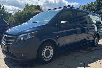 Mercedes-Benz Vito 137.200 km 25.900 € Unterensingen 72669