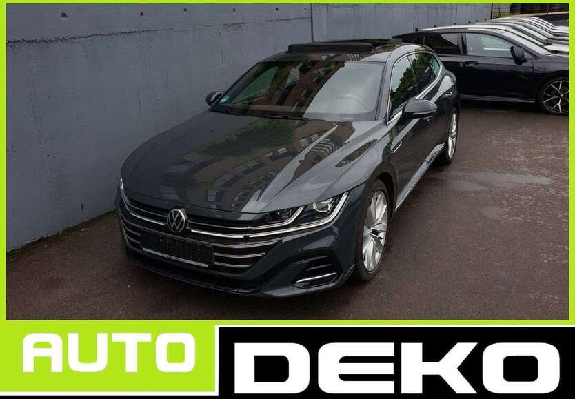 VW Arteon 209.844 km 20.870 € Waiblingen 71332