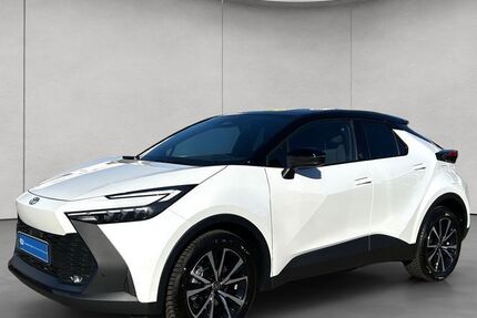Toyota C-HR 1.750 km 34.840 € Esslingen 73730