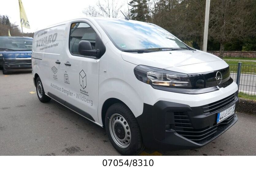 Vivaro