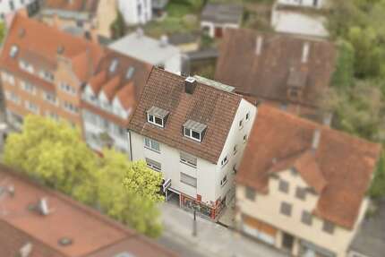 Haus Stuttgart Feuerbach - 11 Zimmer, 344 m&sup2;, 1.049.000&euro; | Angebot:27144627