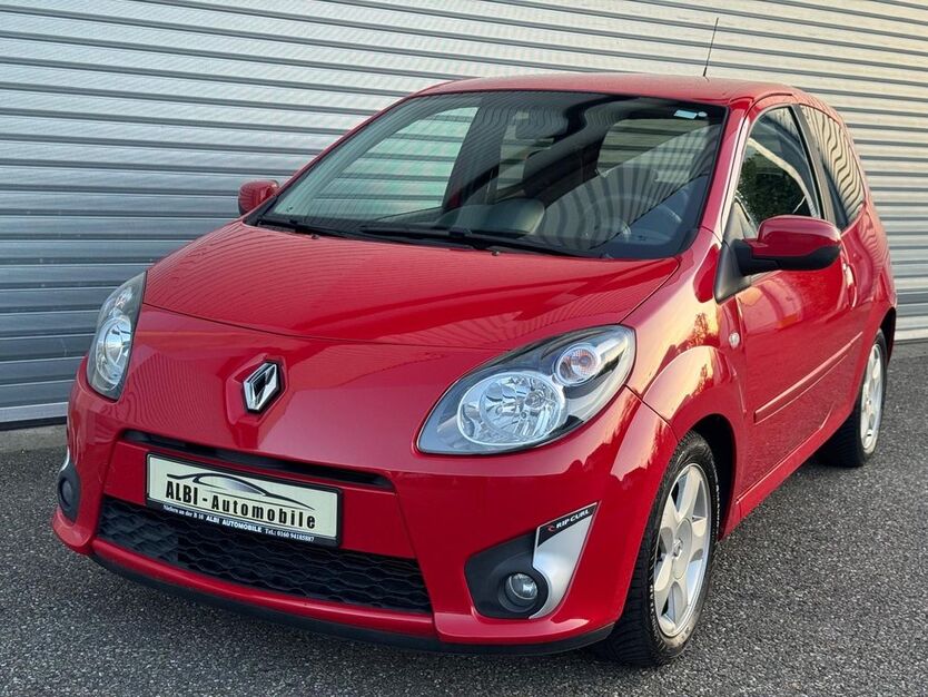 Renault Twingo 79.989 km 3.880 € Niefern-Öschelbronn 75223