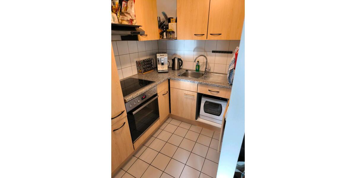 Etagenwohnung Nagold - 2 Zimmer, 43 m&sup2;, 145.000&euro; | Angebot:25384165