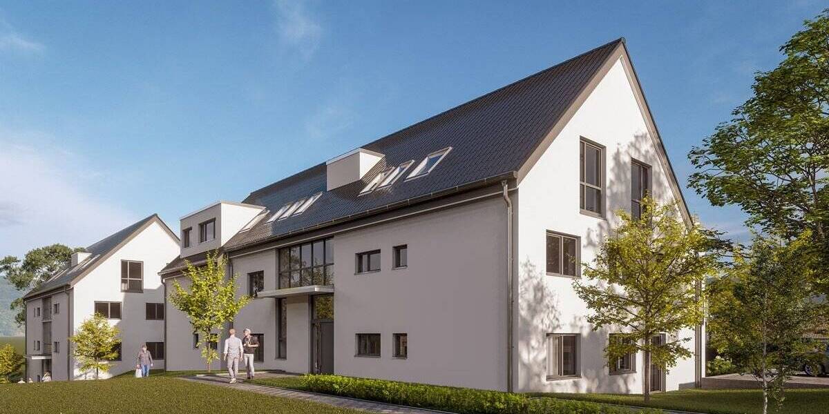 Etagenwohnung Holzgerlingen - 4 Zimmer, 118 m&sup2;, 745.000&euro; | Angebot:25690442