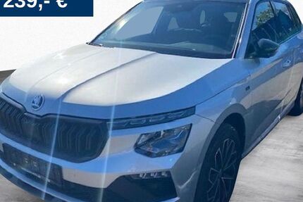 Skoda Kamiq 24.713 km 24.930 &euro; Niefern-Öschelbronn 75223