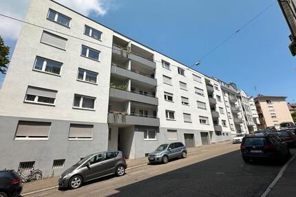Wohnung Nürtingen - 4 Zimmer, 83 m&sup2;, 430.000&euro; | Angebot:25641425