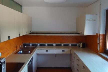 4,5 Zimmer Wohnung möbliert auf Zeitmietvertragsbasis (3 Jahre) 4 zimmer