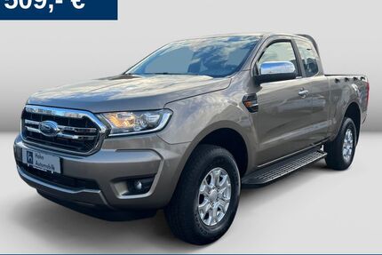 Ford Ranger 2.500 km 36.440 &euro; Fellbach 70736