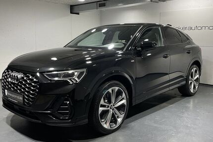 Audi Q3 142.340 km 32.990 € Nürtingen 72622