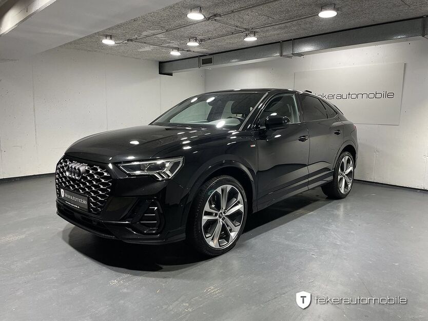 Audi Q3 142.340 km 32.990 € Nürtingen 72622