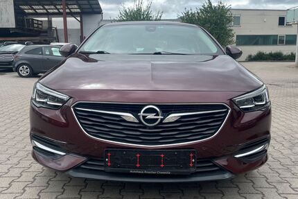 Opel Insignia 39.000 km 13.550 &euro; Holzgerlingen 71088
