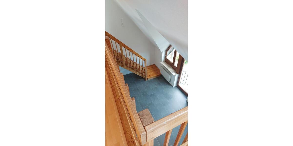 Maisonettenwohnung Weissach - 2 Zimmer, 75 m&sup2;, 760&euro; | Angebot:26670371