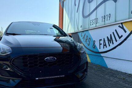 Ford Fiesta 17.200 km 17.990 € Herrenberg-Kuppingen 71083