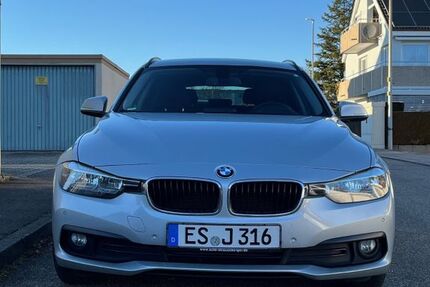 BMW 318 236.000 km 9.800 &euro; Aichwald 73773